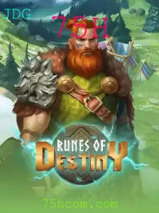 RunesOfDestiny: Descubra o Fascinante Jogo de Estratégia