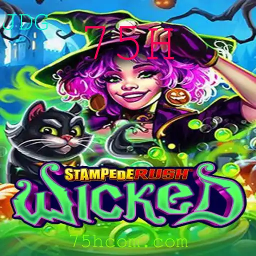 StempedeRushWicked: Uma Jornada de Aventura e Estratégia