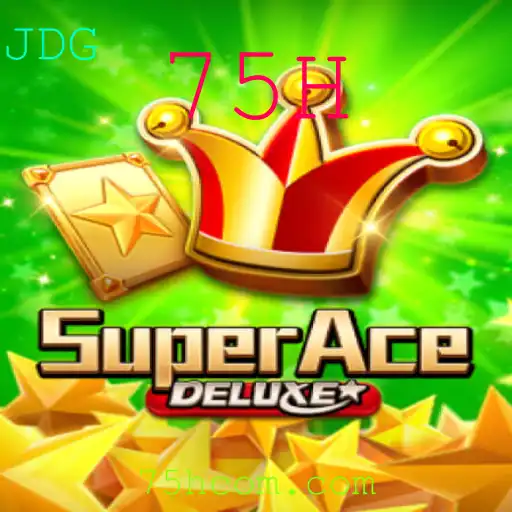 Explorando o Universo de SuperAceDeluxe: Um Novo Fenômeno dos Jogos