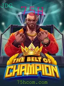 TheBeltOfChampion: Uma Imersão no Mundo do Jogo que Está Transformando o Cenário de Jogos