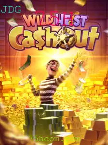 Descubra a Aventura Emocionante de WildHeistCashout com a Estratégia 75H