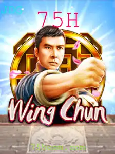 Descubra o Fascinante Universo de WingChun: A Experiência de Jogo com 75H