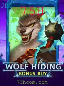 Explorando o Emocionante Jogo Online WolfHidingBonusBuy com a Estratégia 75H