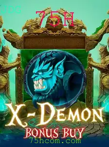 Explorando o Mundo Fascinante do Jogo XDemonBonusBuy